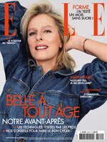 ELLE France